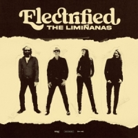 Liminanas, The Electrified (best Of 2009 - 2022)