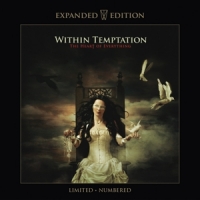 Within Temptation Heart Of Everything - 15th Anniversary Edition