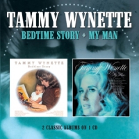 Wynette, Tammy Bedtime Story/my Man