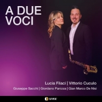 Filaci, Lucia & Vittorio Cuculo A Due Voci