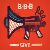 Balkan Beat Box Give