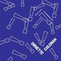Coleman, Ornette Genesis Of Genius  The Contemporary