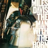 Davis, Miles The Man With The Horn -coloured-