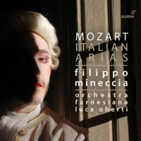 Orchestra Farnesiana, Luca Oberti, Fi Mozart Italian Arias