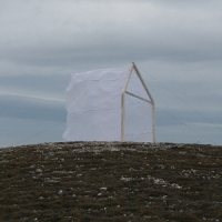 For Those I Love Carving The Stone