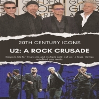 Movie (import) U2-a Rock Crusade