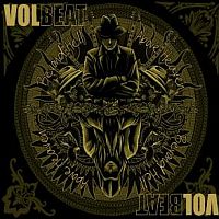 Volbeat Beyond Hell / Above Heaven -limited