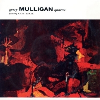 Gerry Mulligan Quartet Gerry Mulligan Quartet Featuring Ch