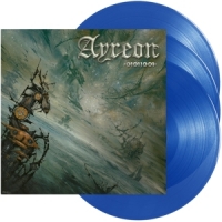 Ayreon 01011001 -coloured-
