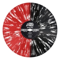 Lords Of Altamont Forever Loaded -coloured-