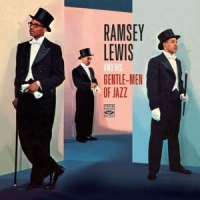 Lewis Trio, Ramsey And His Gentle-men Of Jazz