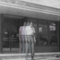 Love, Calvin Highway Dancer -coloured-