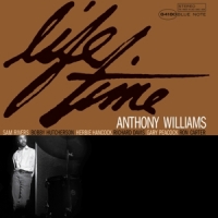 Williams, Anthony Life Time
