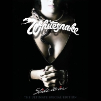 Whitesnake Slide It In - Ultimate Special Edition
