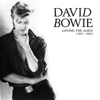 Bowie, David Loving The Alien ('83-'88) -box Set-