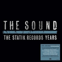 Sound Statik Records Years