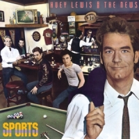 Lewis, Huey & The News Sports