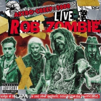 Zombie, Rob Astro-creep: 2000 Live Songs Of Love, Destruction