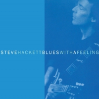 Hackett, Steve Blues With A Feeling