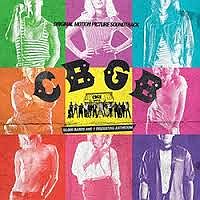 Ost / Soundtrack Cbgb