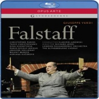 Peter Hall Falstaff