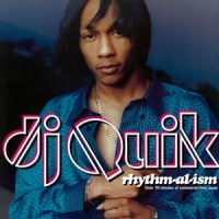 Dj Quik Rhythm-al-ism -insert-