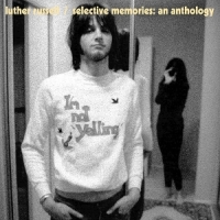 Russell, Luther Selective Memories  An Anthology