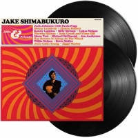 Shimabukuro, Jake Jake & Friends