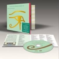 Alan Parsons Project, The Eye In The Sky