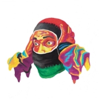 Fatboi Sharif & Child Actor Crayola Circles