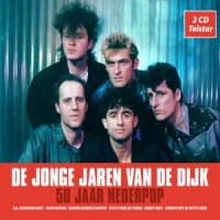 De Dijk De Jonge Jaren Van De Dijk (2cd)