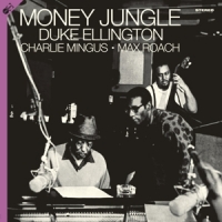 Ellington, Duke Money Jungle