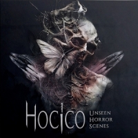 Hocico Unseen Horror Scenes