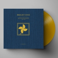 Bright Eyes A Collection...1995-97  A Companion