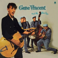 Vincent, Gene And The Blue Caps -hq-