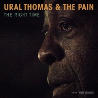 Thomas, Ural & The Pain Right Time