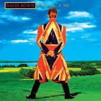 Bowie, David Earthling