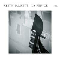 Jarrett, Keith La Fenice