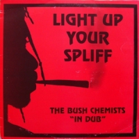 Bush Chemists Light Up Your Spiff