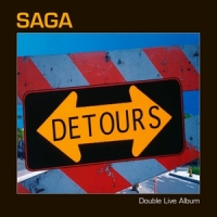 Saga Detours (live)