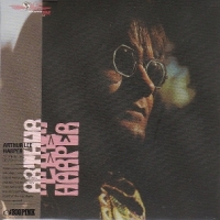 Arthur Lee Harper Love Is The Revolution