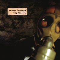 Kaizers Orchestra Evig Pint