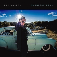 Mclean, Don American Boys