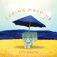 City Mouth Coping Machine
