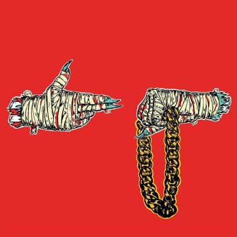 Run The Jewels Run The Jewels 2