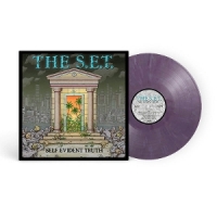 S.e.t. Self Evident Truth (lavender Eco-mi