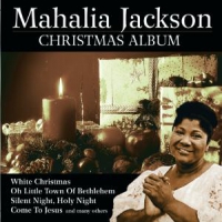 Jackson, Mahalia Christmas Album