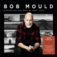 Mould, Bob Distortion: 2008-2019
