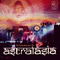 Astralasia An Introduction To...