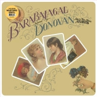 Donovan Barabajagal -coloured-